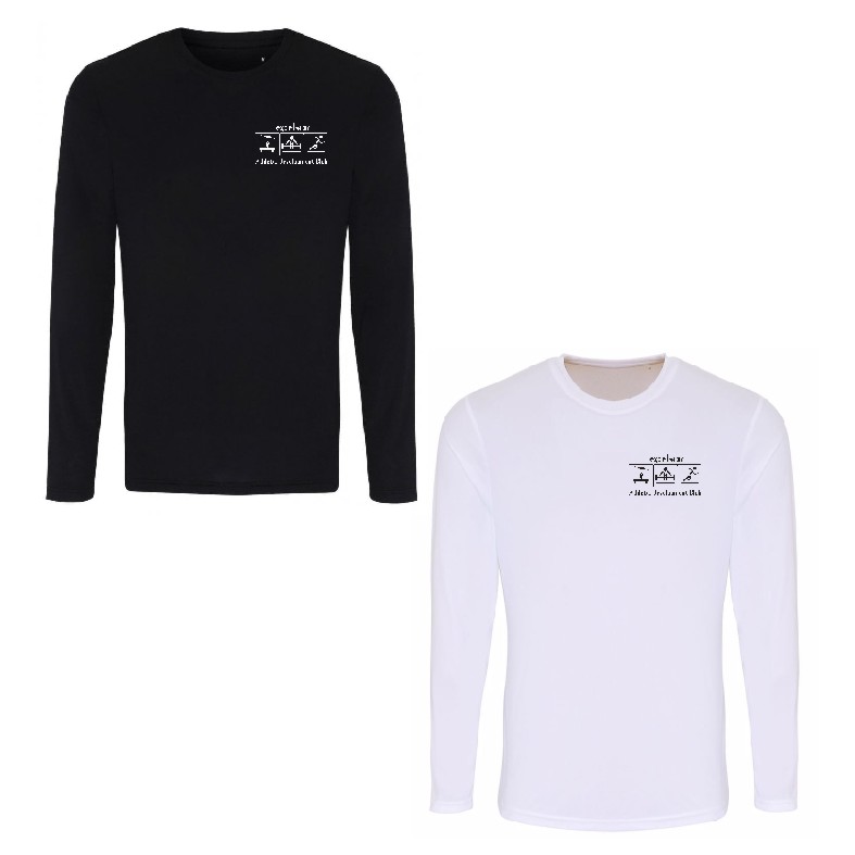 Excelsior ADC Long Sleeved Performance Teeshirt