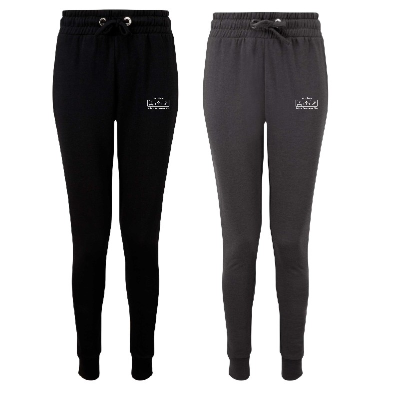 Excelsior ADC Ladies Fitted Joggers