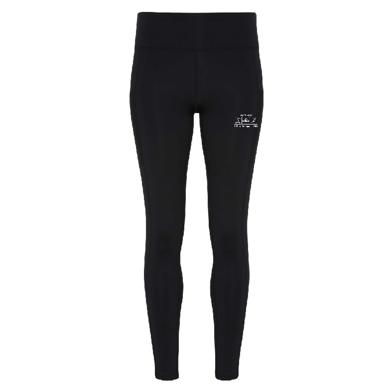Excelsior ADC Performance Compression Leggings
