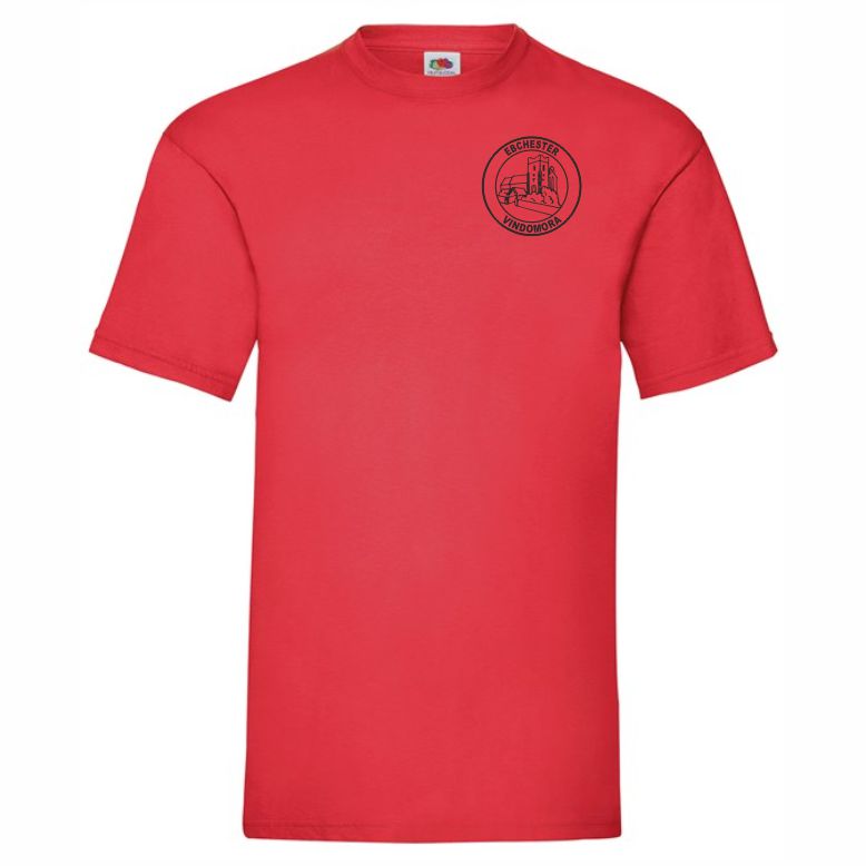 Ebchester PS Teeshirt