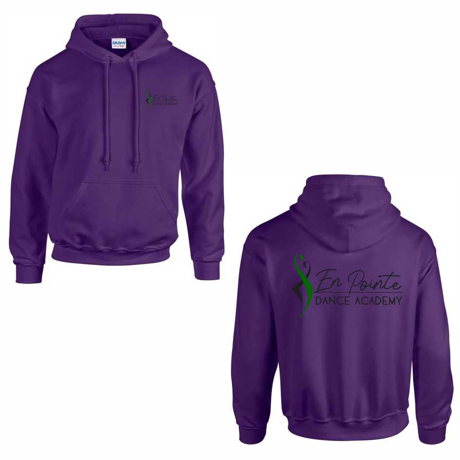 En Pointe Dance Academy Childs Hood