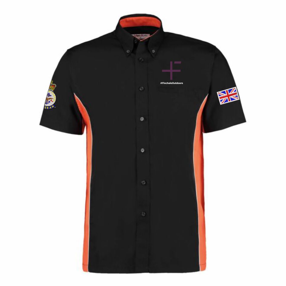Finchale Group Sportsman Shirt