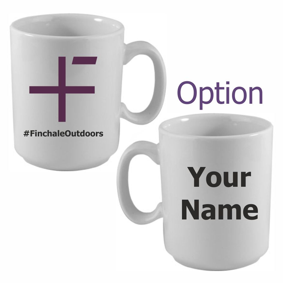 Finchale Group Mug