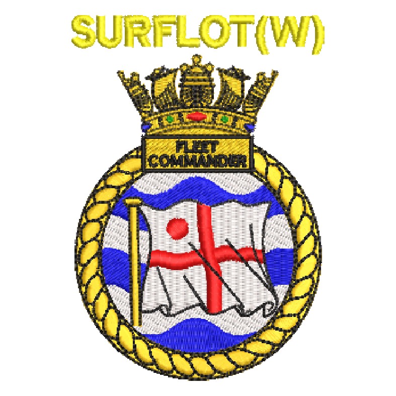 SURFLOT(W)