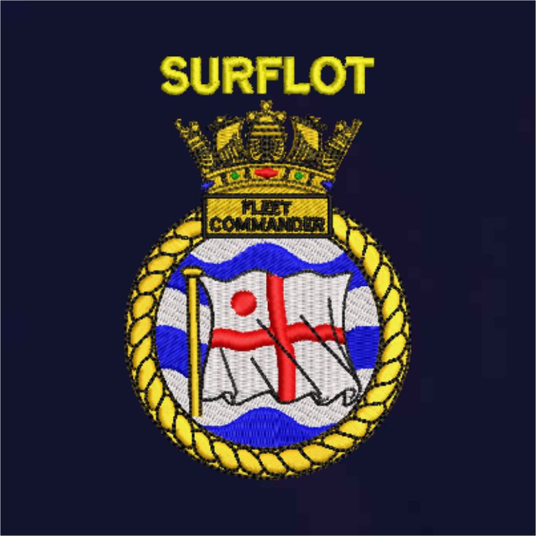 SURFLOT