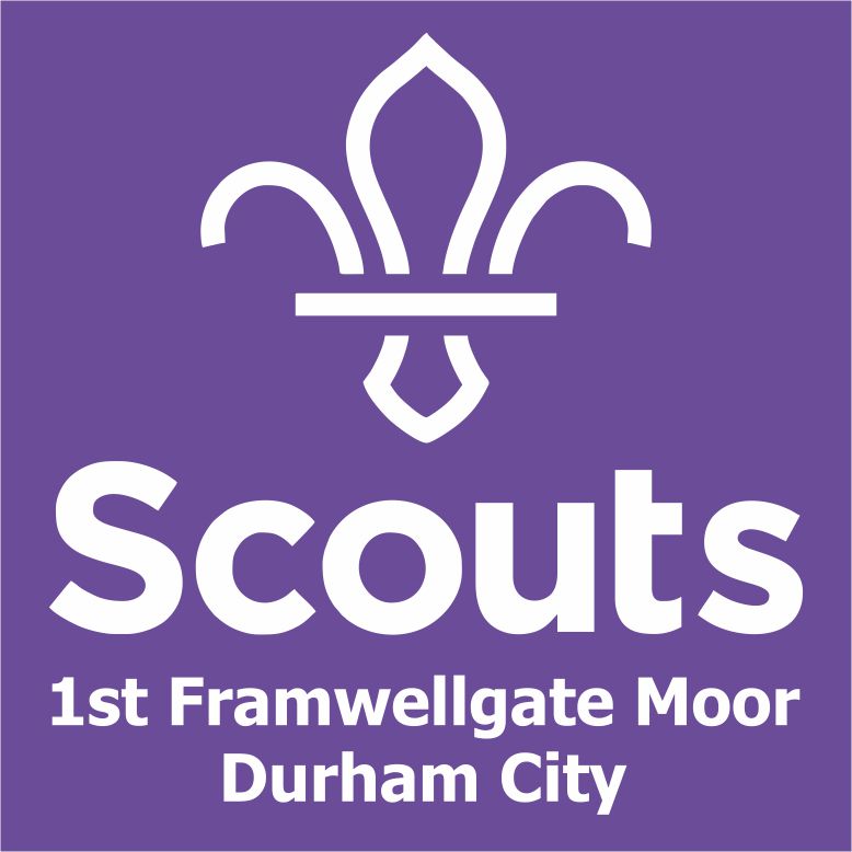 1st Framwellgate Moor Scout Group