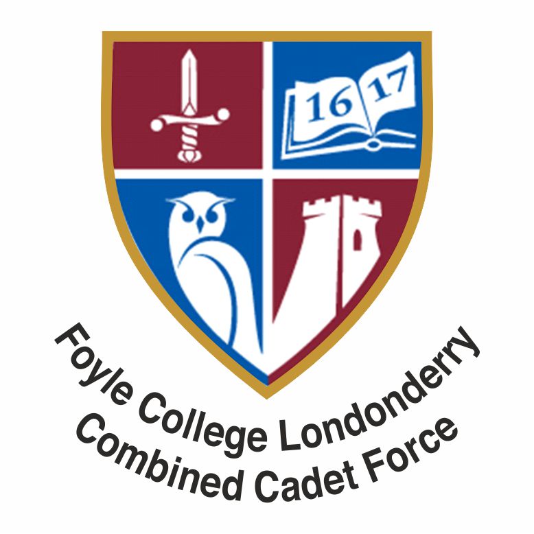 Foyle College CCF