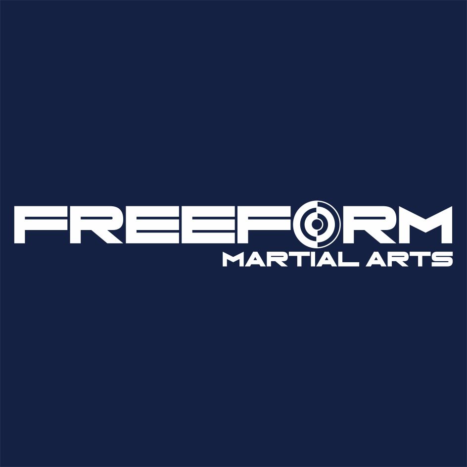 Freeform Martial Arts