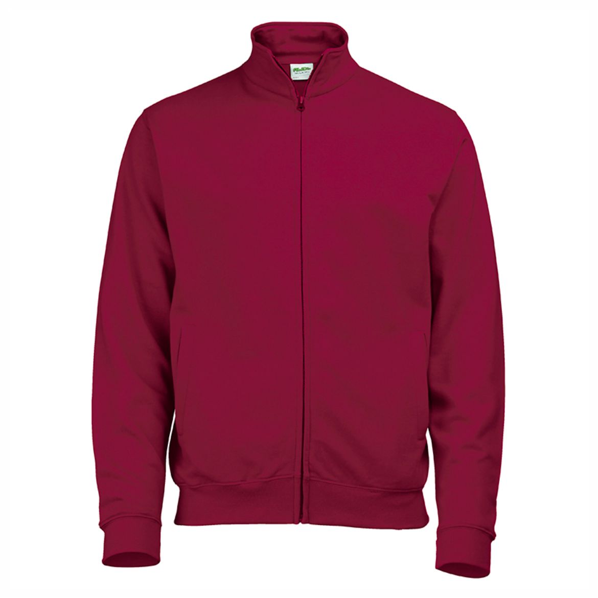 Durham University Castle MCR College Full Zip Sweatshirt