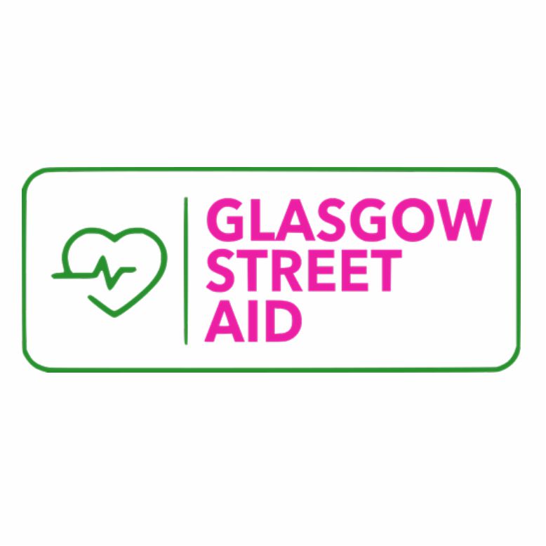 Glasgow Street Aid