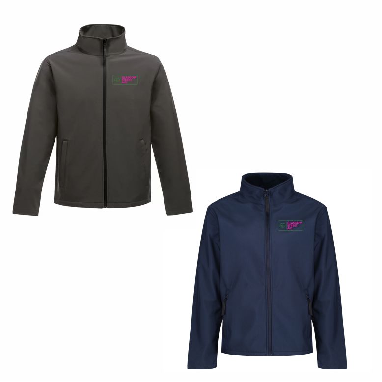 Glasgow Street Aid Thermal Jacket