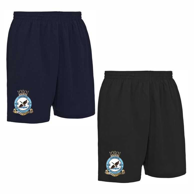 1114 (Gosforth) Squadron RAFAC Cool Shorts