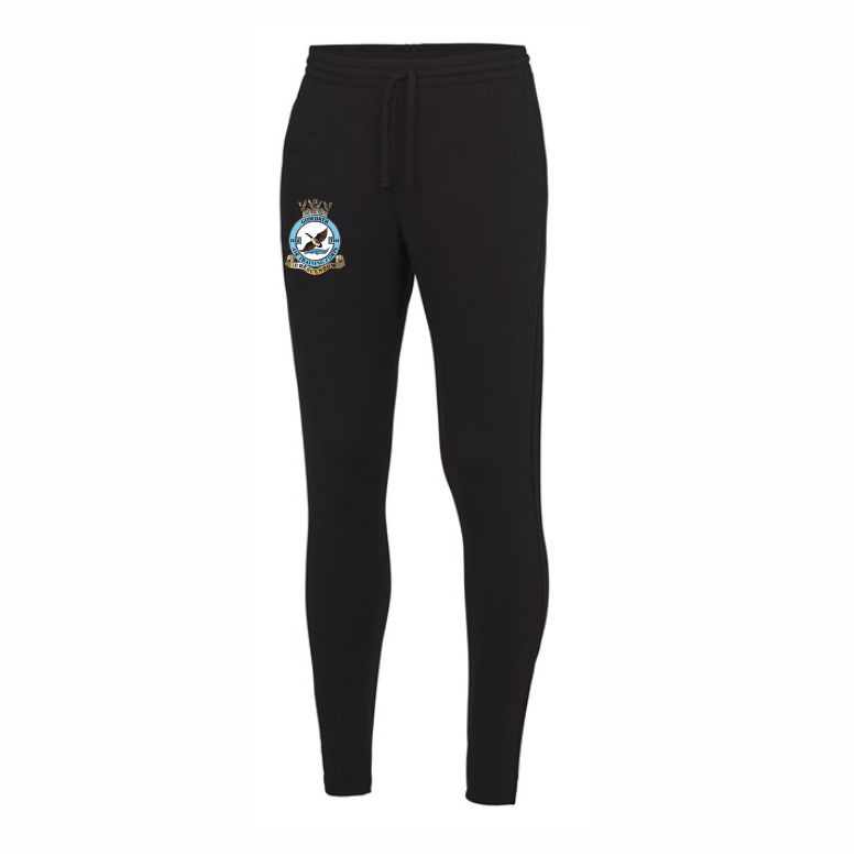 1114 (Gosforth) Squadron RAFAC Cool Tapered Jog Pants