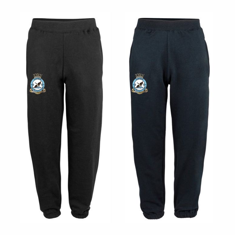 1114 (Gosforth) Squadron RAFAC Cuffed Jog Pants