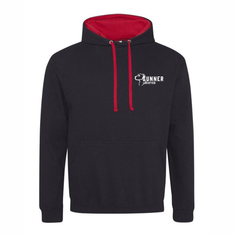 Gunner Logistics Two Tone Hood