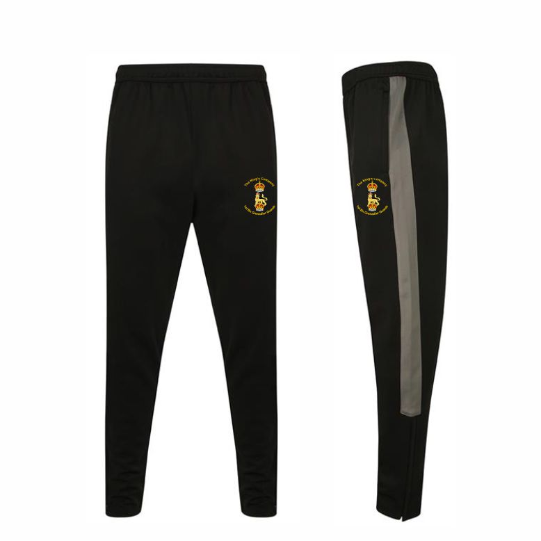 1st Battalion Grenadier  Guards - The Kings Company Tracksuit Pants