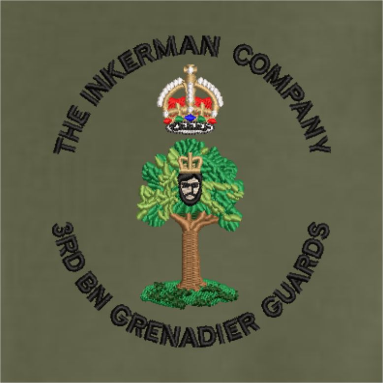The Inkerman Company