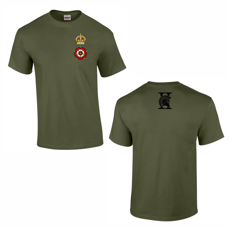 1st Battalion Grenadier Guards - No 2 Company - Cotton Teeshirt