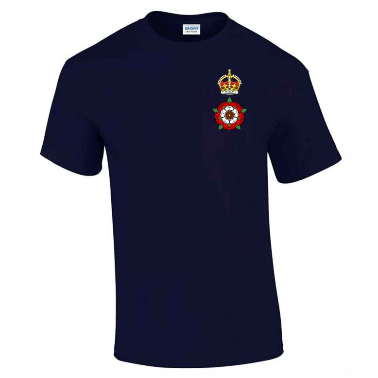 1st Battalion Grenadier Guards - No 2 Company - Cotton Teeshirt