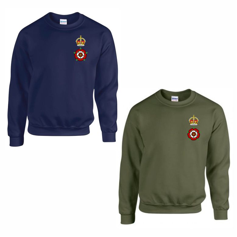 1st Battalion Grenadier Guards - No 2 Company - Sweatshirt