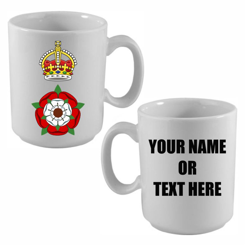 1st Battalion Grenadier Guards - No 2 Company Mug