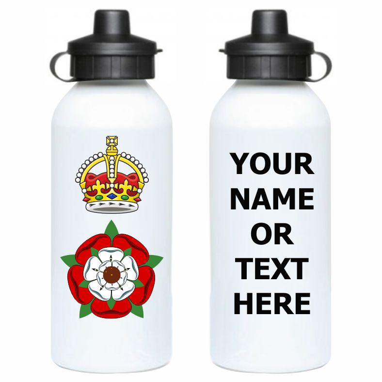 1st Battalion Grenadier Guards - No 2 Company Sportsbottle