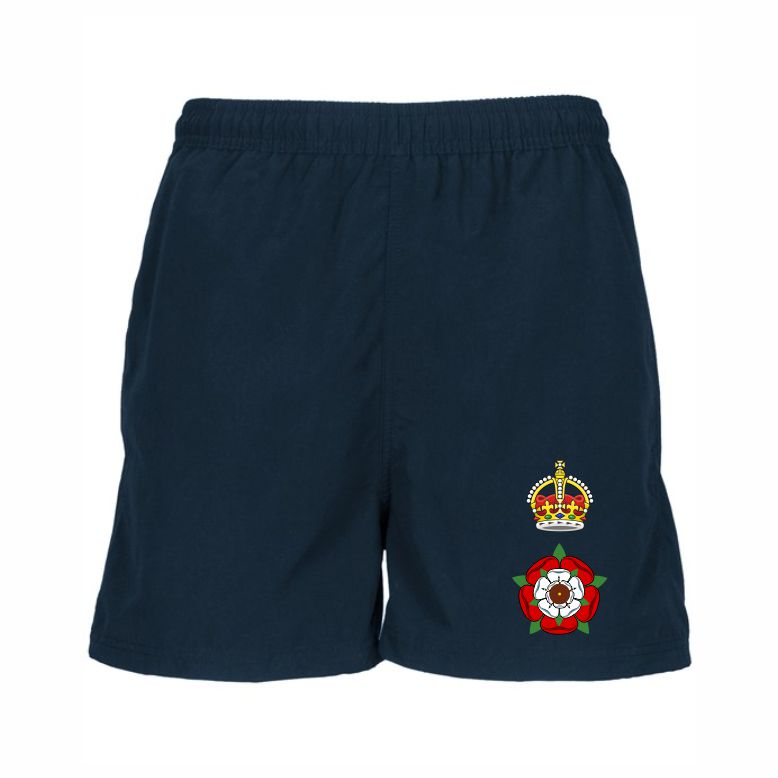 1st Battalion Grenadier Guards - No 2 Company - All Purpose Training Shorts