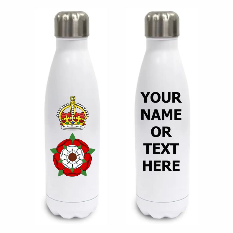 1st Battalion Grenadier Guards - No 2 Company Thermo Flask