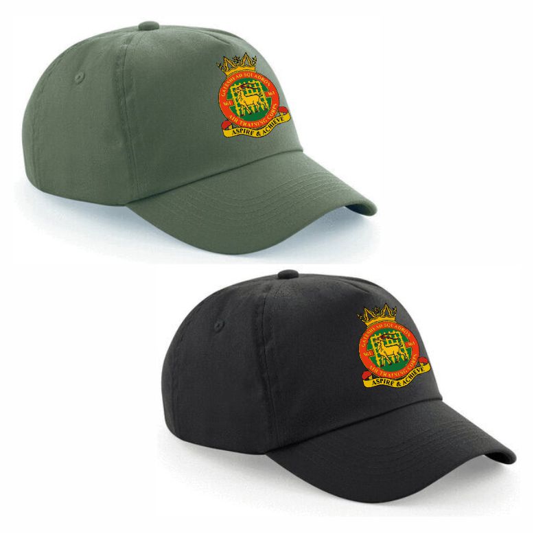 361 (Gateshead) Squadron RAFAC Cap