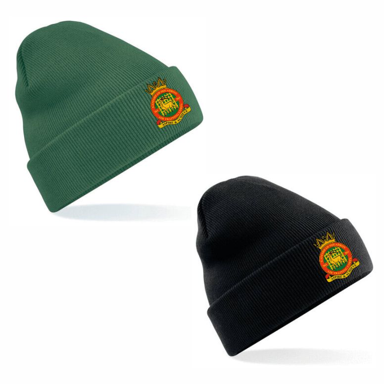 361 (Gateshead) Squadron RAFAC Cuffed Beanie Hat