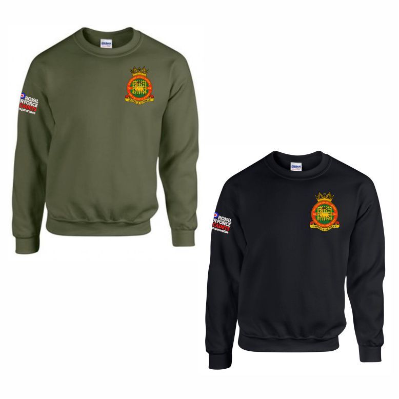 361 (Gateshead) Squadron RAFAC Sweatshirt