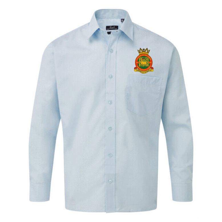 361 (Gateshead) Squadron RAFAC Long Sleeve Shirt 