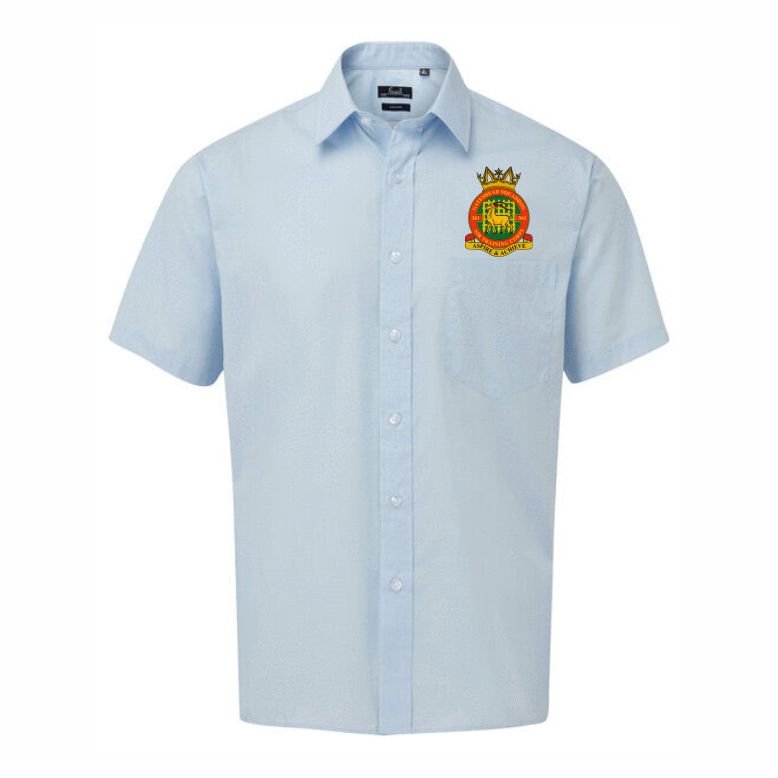 361 (Gateshead) Squadron RAFAC Short Sleeve Shirt 