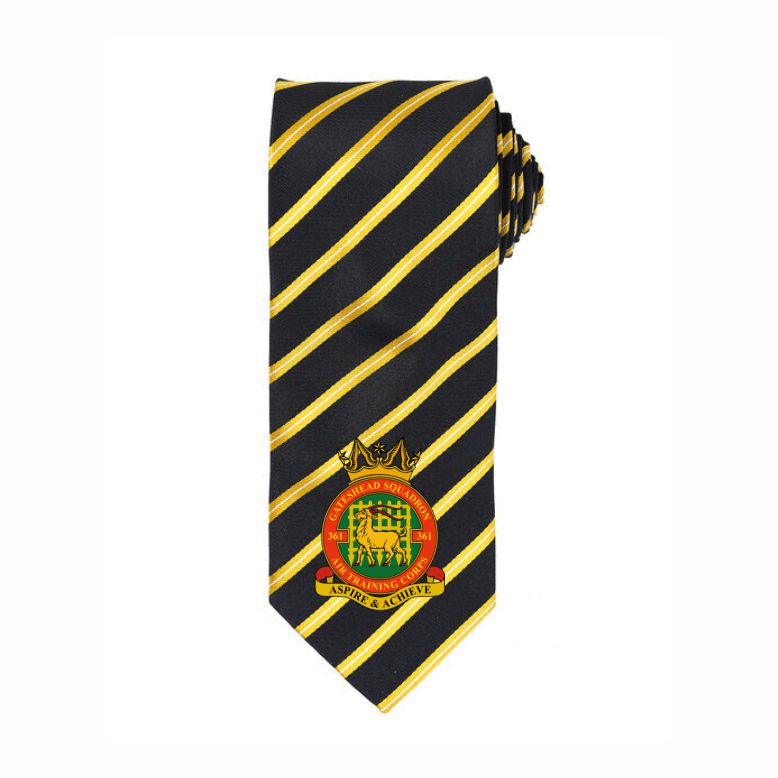 361 (Gateshead) Squadron RAFAC Tie