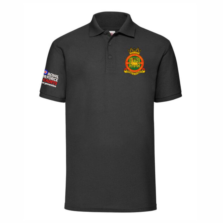 361 (Gateshead) Squadron RAFAC Poloshirt