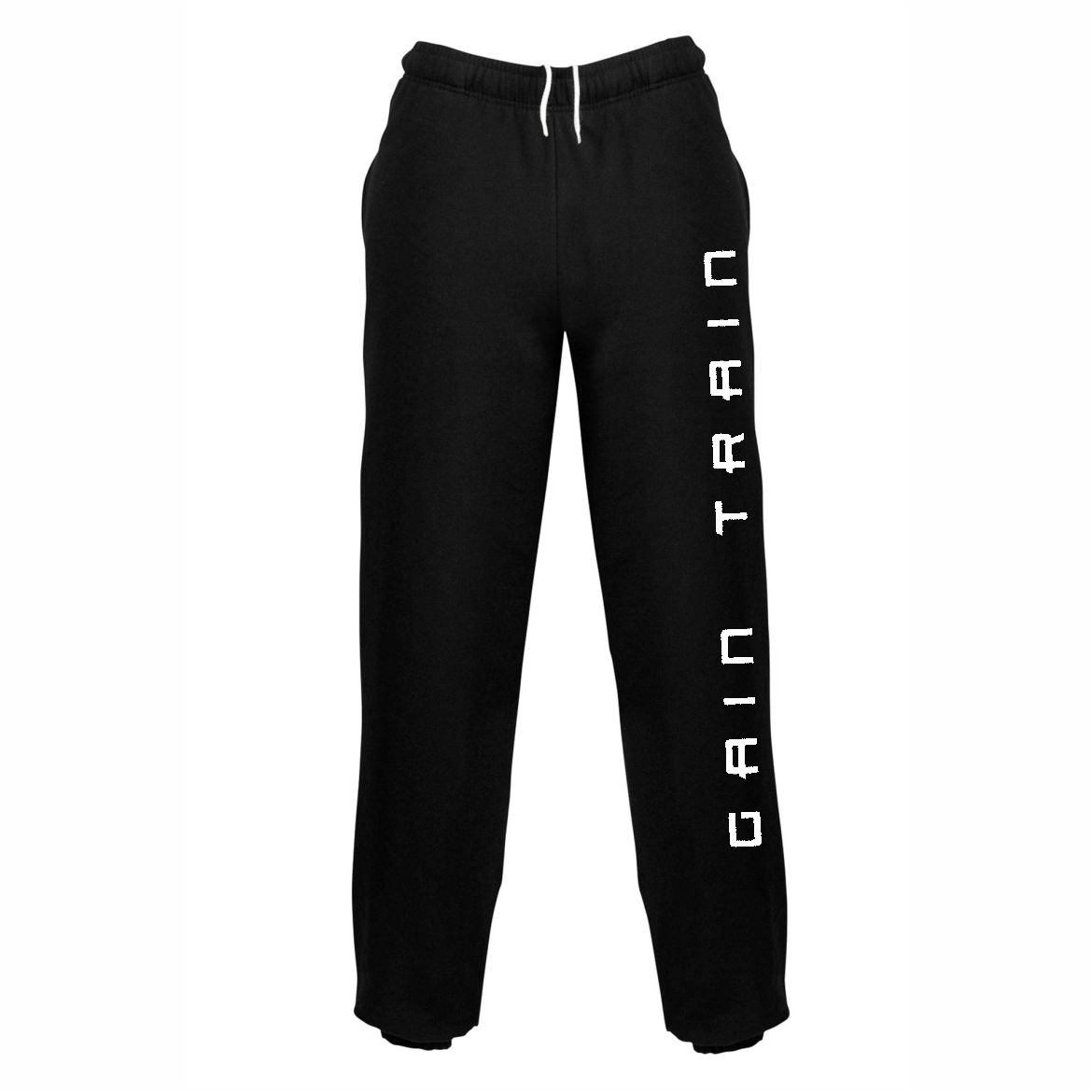Gain Train Cuffed Sweatpants