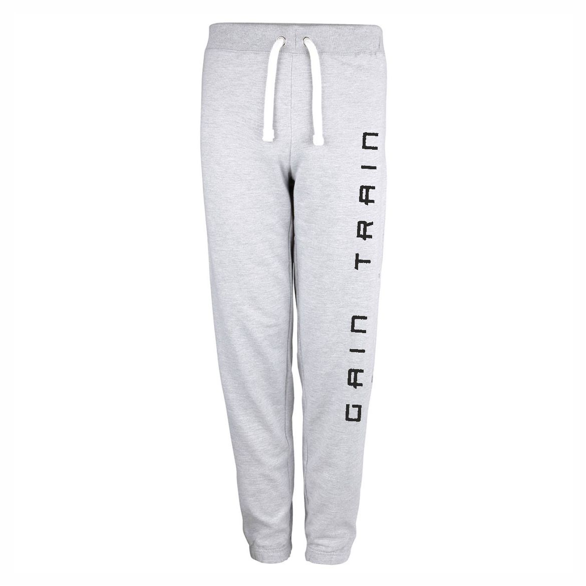 Gain Train Ladies Cuffed Sweatpants