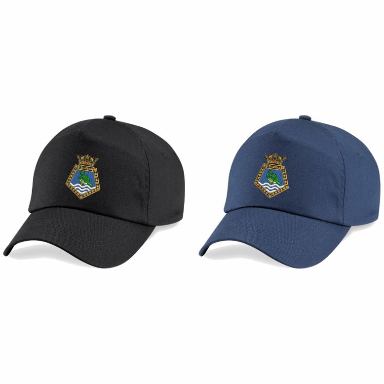 Gateshead Sea Cadets Baseball Cap