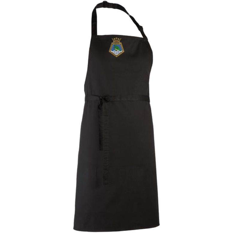 Gateshead Sea Cadets Apron