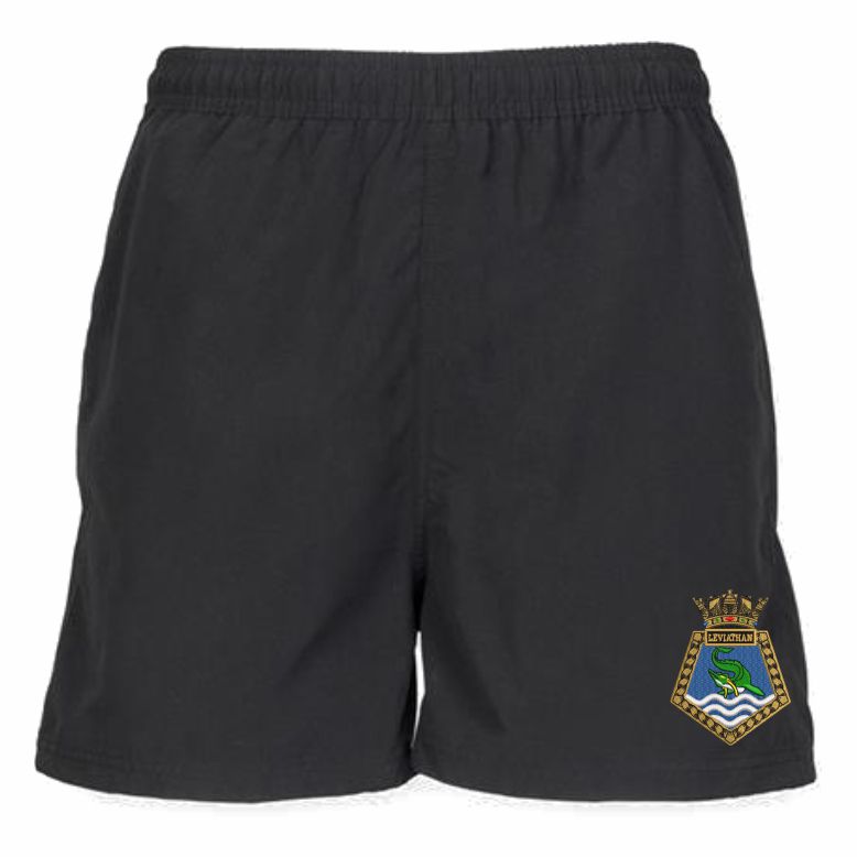 Gateshead Sea Cadets Shorts
