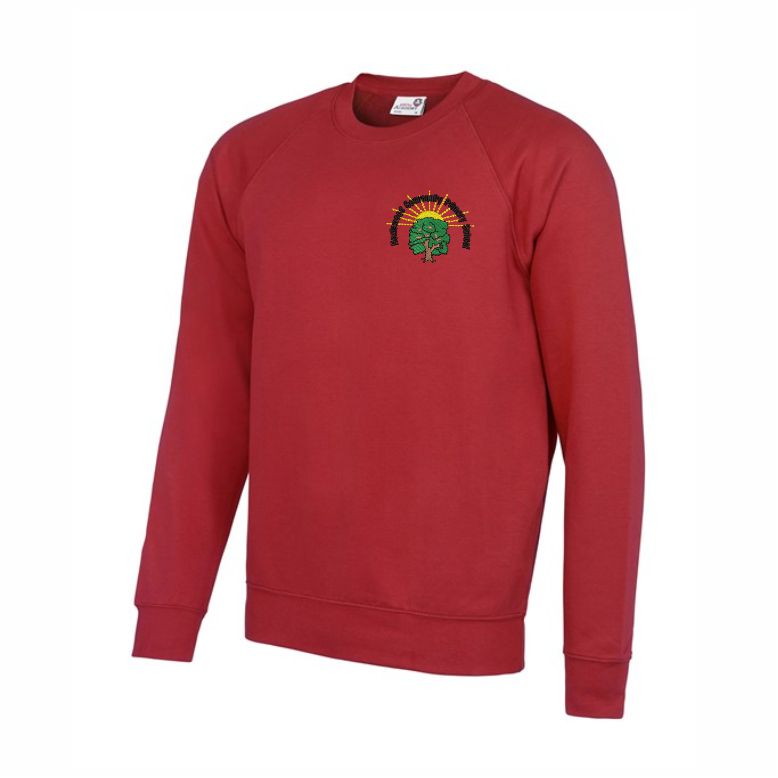 Hazlewood CPS Sweatshirt