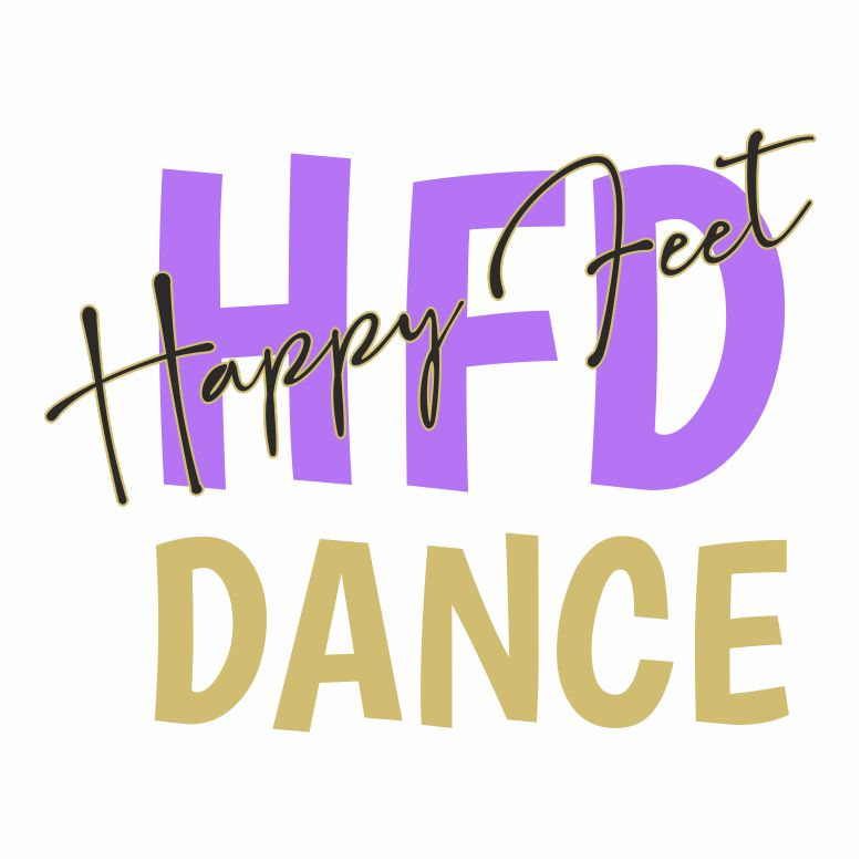 Happy Feet Dance