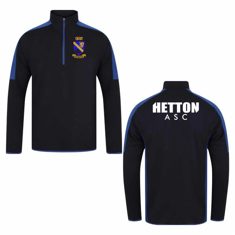 Hetton ASC Midlayer