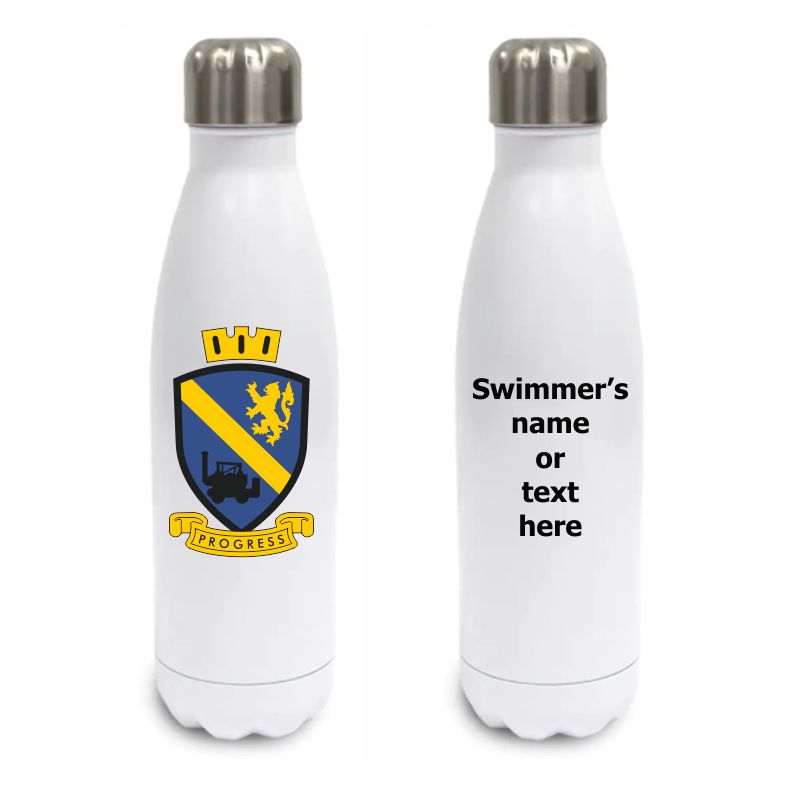 Hetton ASC Thermo Flask