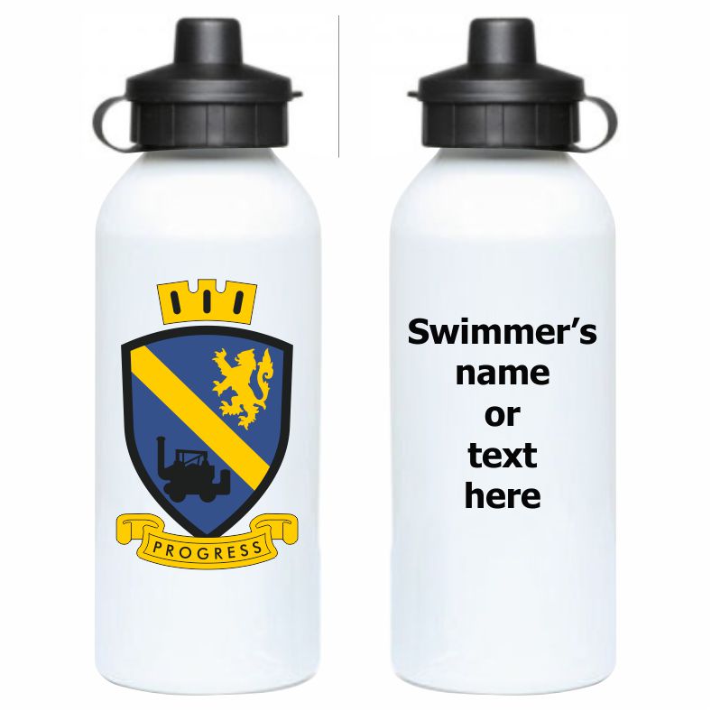 Hetton ASC Sports Bottle