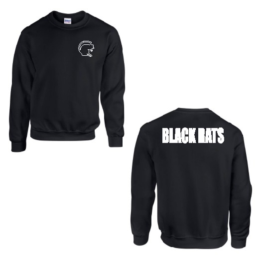 HQ 4 Inf Bde Sweatshirt