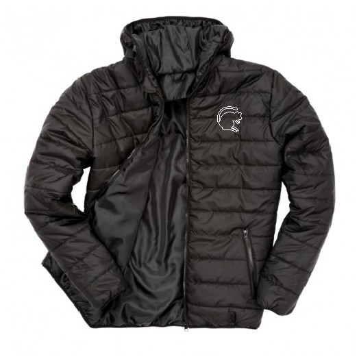 HQ 4 Inf Bde Padded Jacket