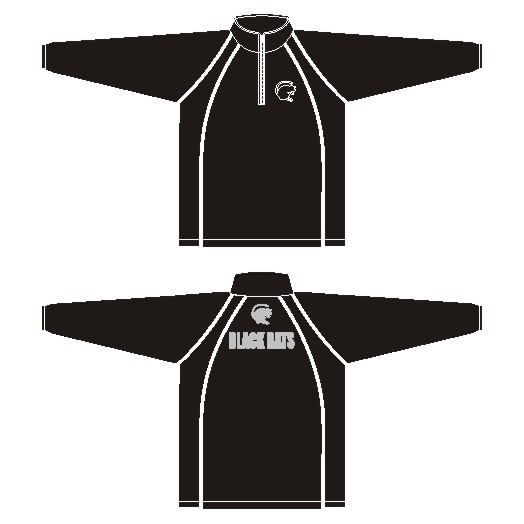 HQ 4 Inf Bde Training Jacket