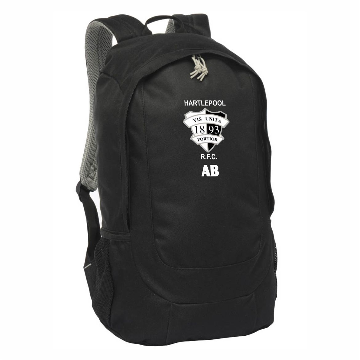 Winlaton Vulcans RFC Rucksack