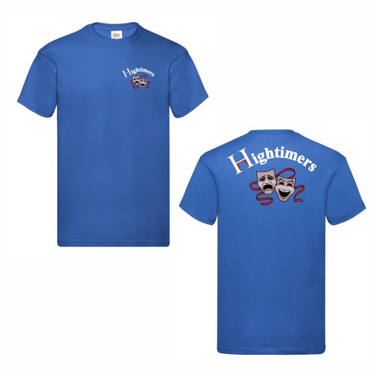 Hightimers CHILDRENS Teeshirt